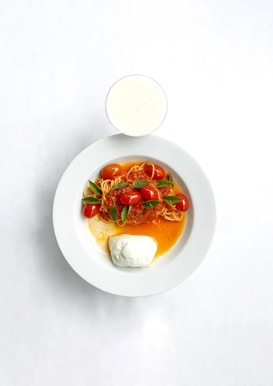 SPAGHETTI NOVOLI